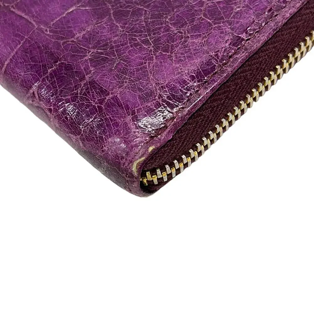 Miu Miu Long Wallet